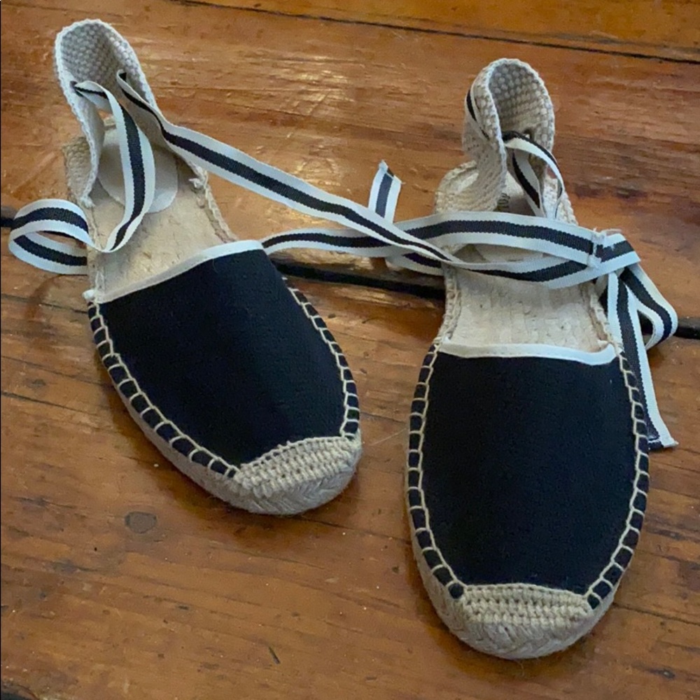 Soludos Classic Espadrille